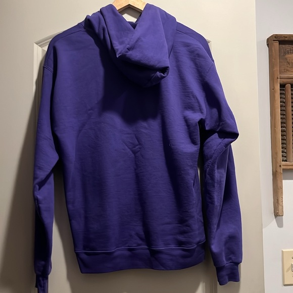 Woman’s bar stool Daddy Gang Hoodie - Picture 5 of 5